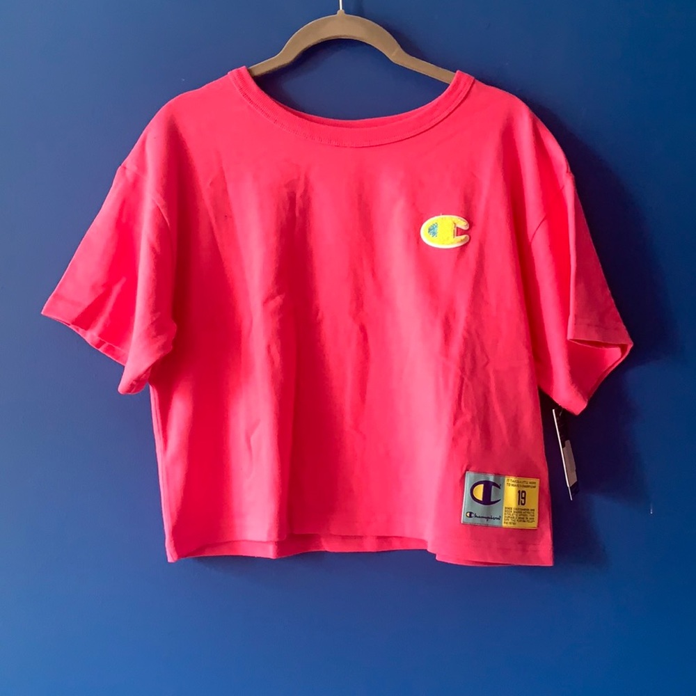 Champion Top